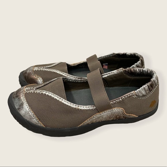 Kalso Earth Shoe Shoes Kalso Earth Shoe Intrigue Too Womens 5